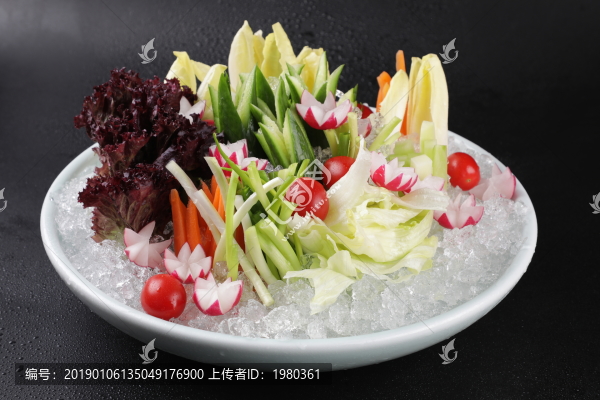 田園大豐收