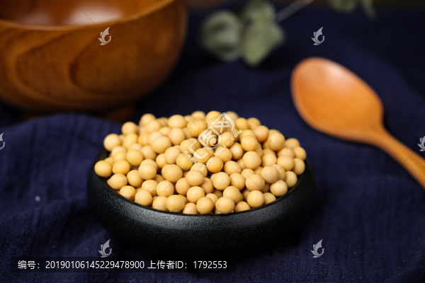 黃豆