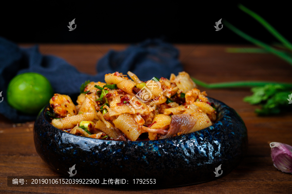 無(wú)骨雞腳