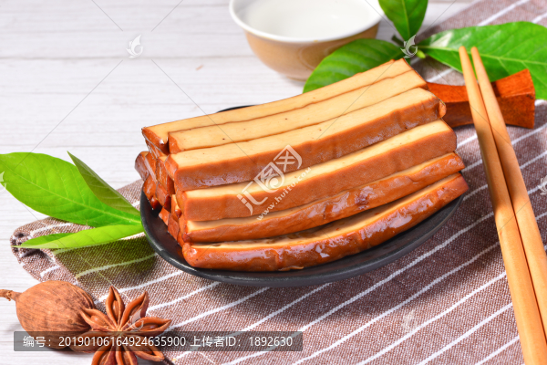 豆腐干高清圖