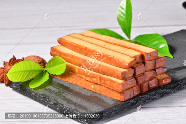 豆腐干高清圖
