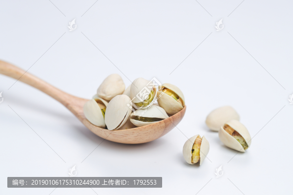 開心果