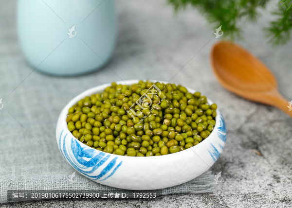 小綠豆