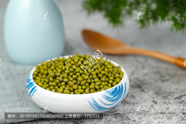 小綠豆