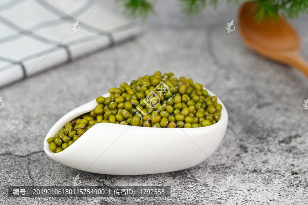 小綠豆