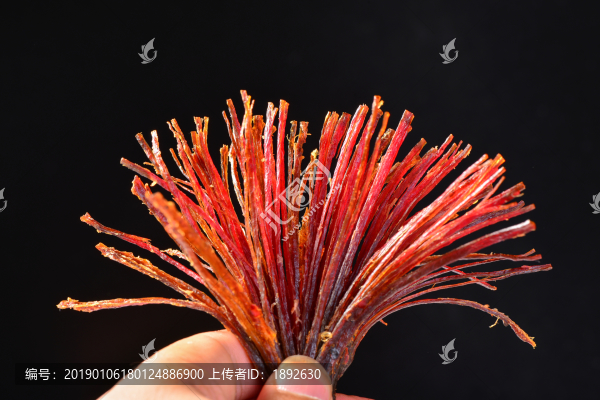 手撕牛肉高清圖