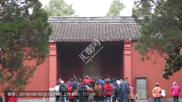 南京明孝陵