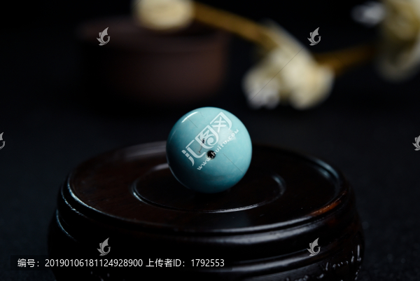 綠松石首飾