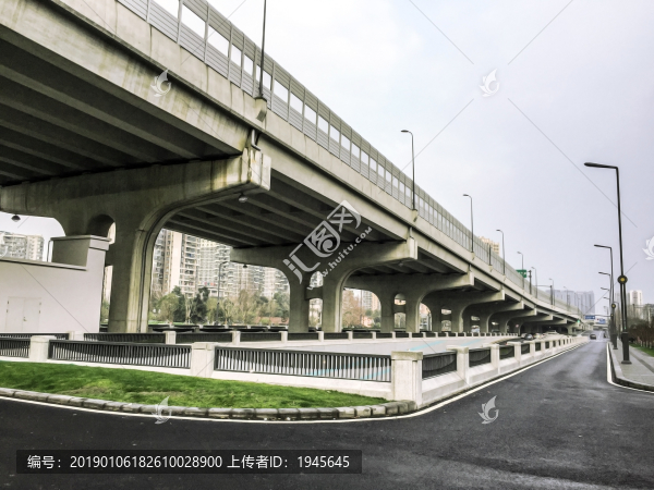 高架橋