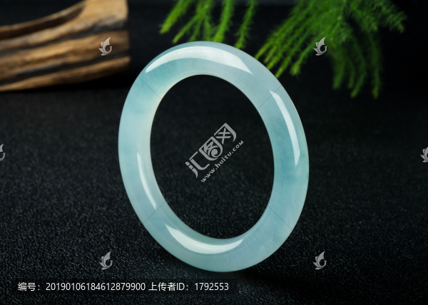 翡翠手鐲