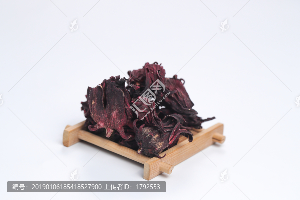 玫瑰茄