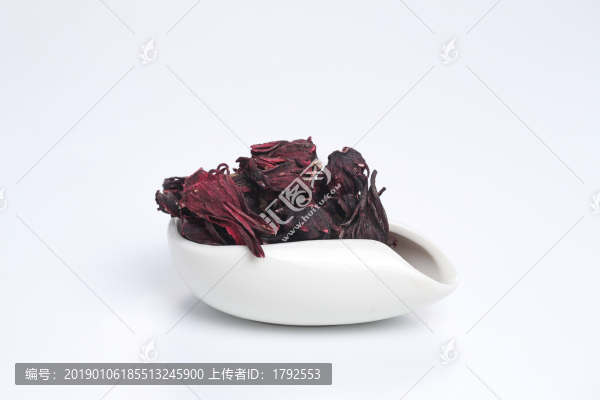 玫瑰茄