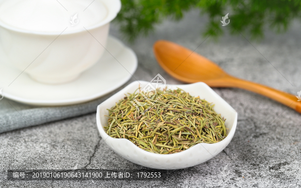 迷迭香葉