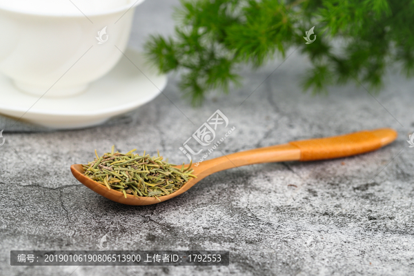 迷迭香葉