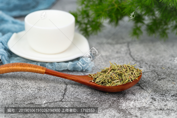 迷迭香葉