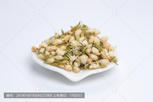 茉莉花茶