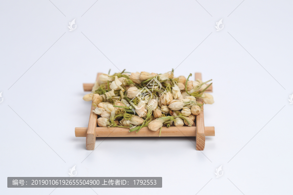 茉莉花茶