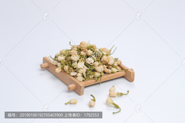 茉莉花茶