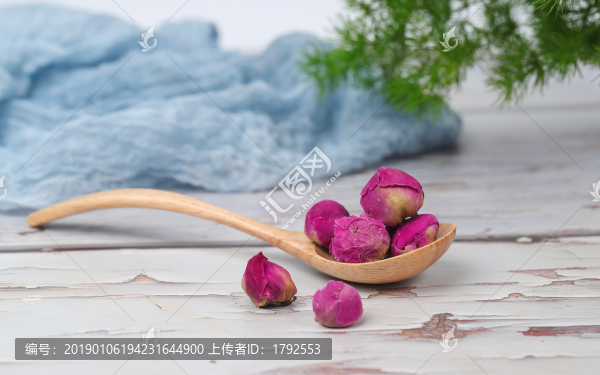 牡丹花茶