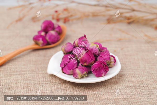 牡丹花茶