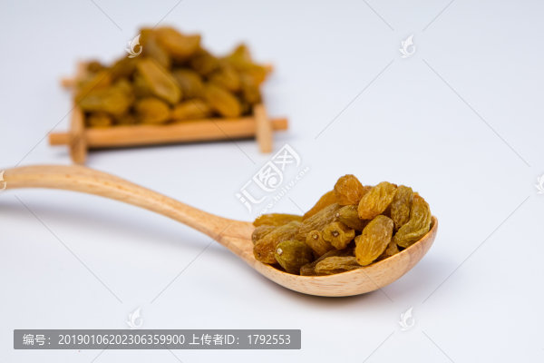葡萄干