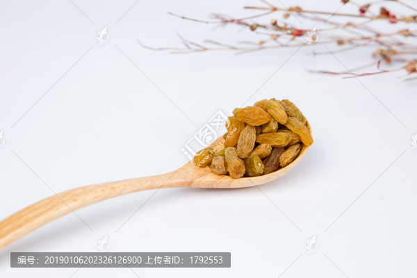 葡萄干