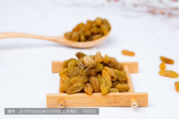 葡萄干