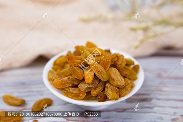 葡萄干