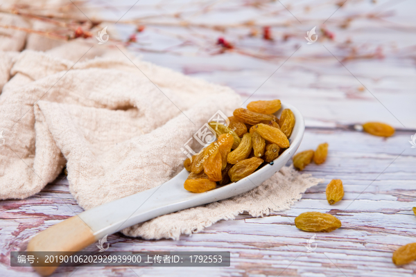 葡萄干