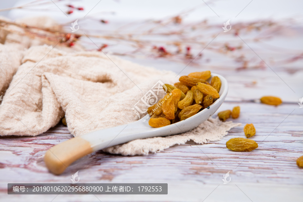 葡萄干