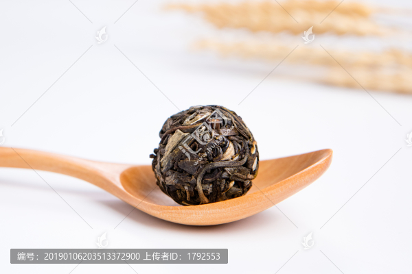 普洱沱茶