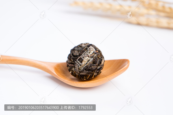 普洱沱茶