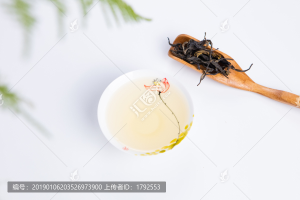 普洱沱茶
