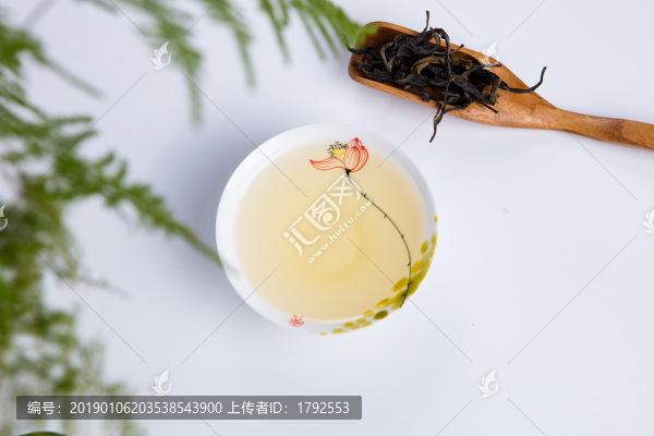 普洱沱茶