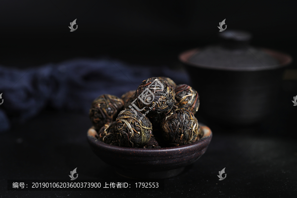 普洱沱茶
