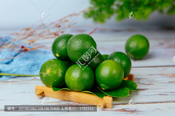 青檸檬
