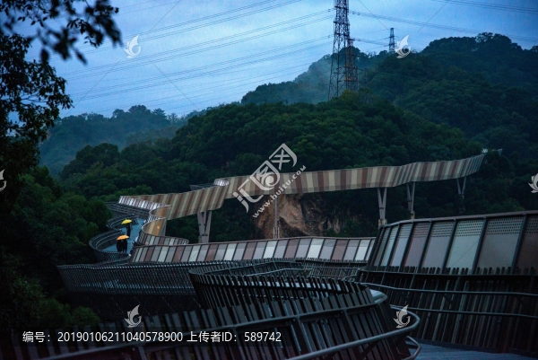 福州福道