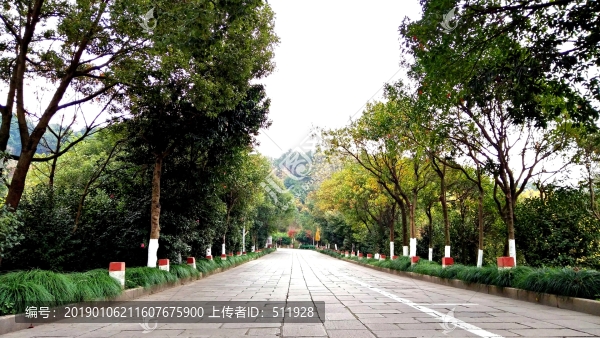 溫州景山公園