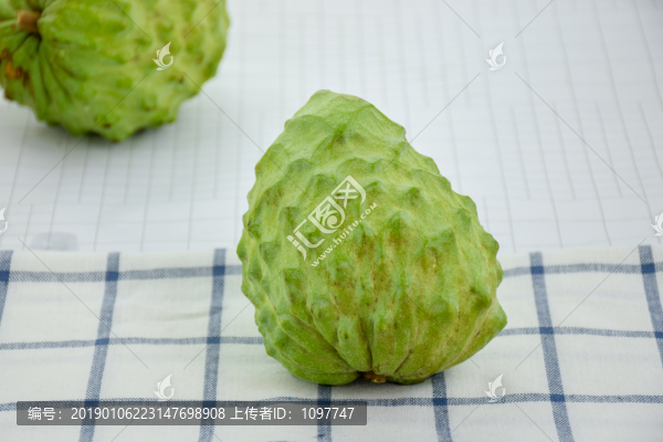 釋迦果