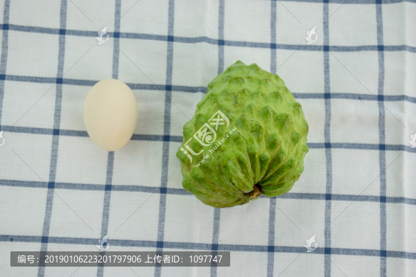 釋迦果