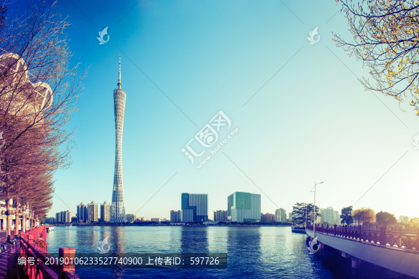 廣州塔