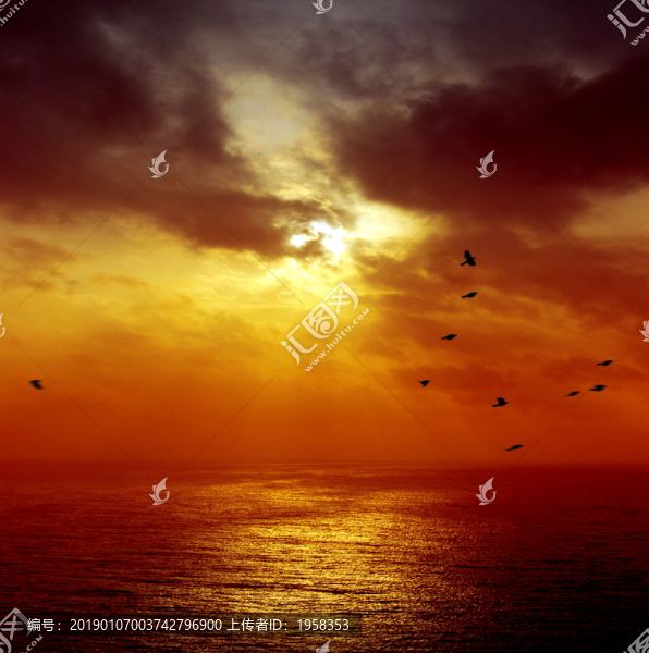 海陵島印象