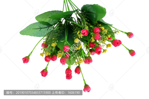 花假花塑料花