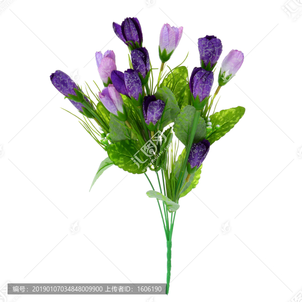 花假花塑料花