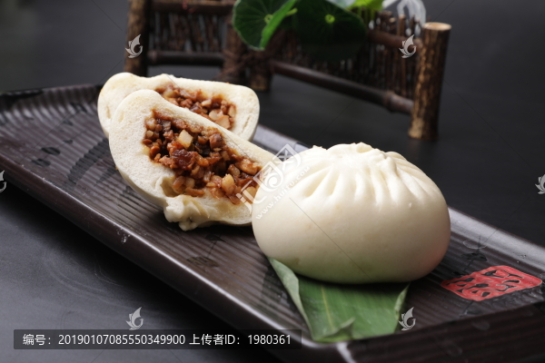 大包子