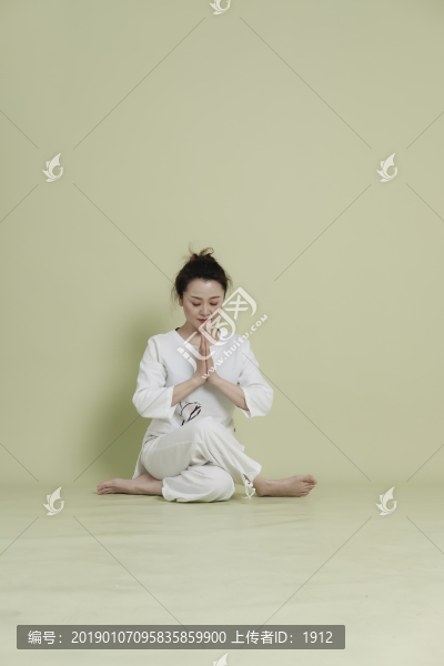瑜伽