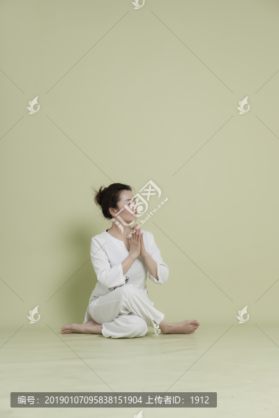 瑜伽