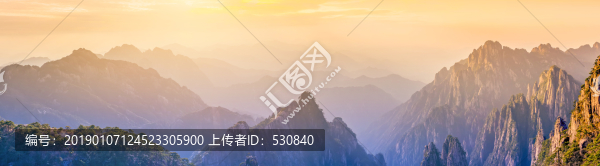 黃山風(fēng)光