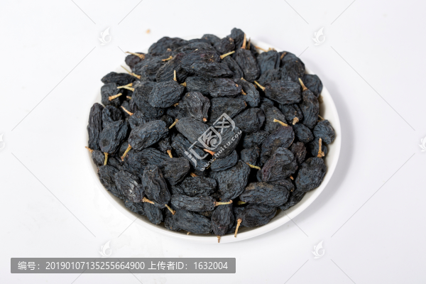 黑加侖葡萄干