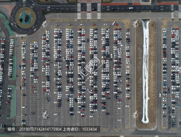 停車(chē)場(chǎng)